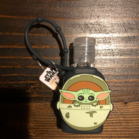 THE MANDALORIAN The Child - Picture 3 of 3